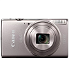 Фотоаппарат Canon Ixus 285 HS Silver, Русское меню Ixus285hss